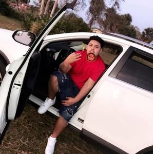 Meet your Posher, Anthony